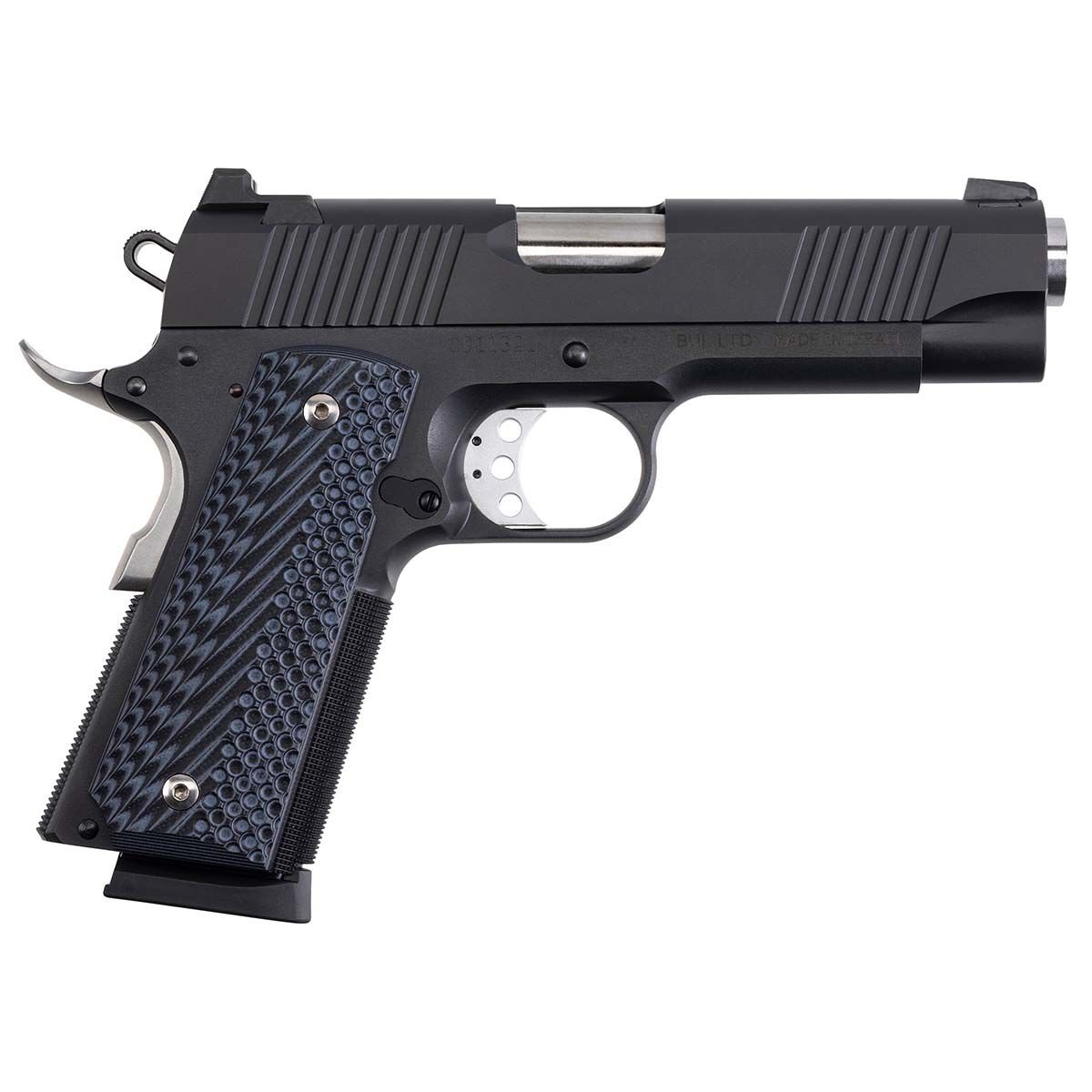 Magnum Research 1911 45 ACP 4.3" 8R Pistol