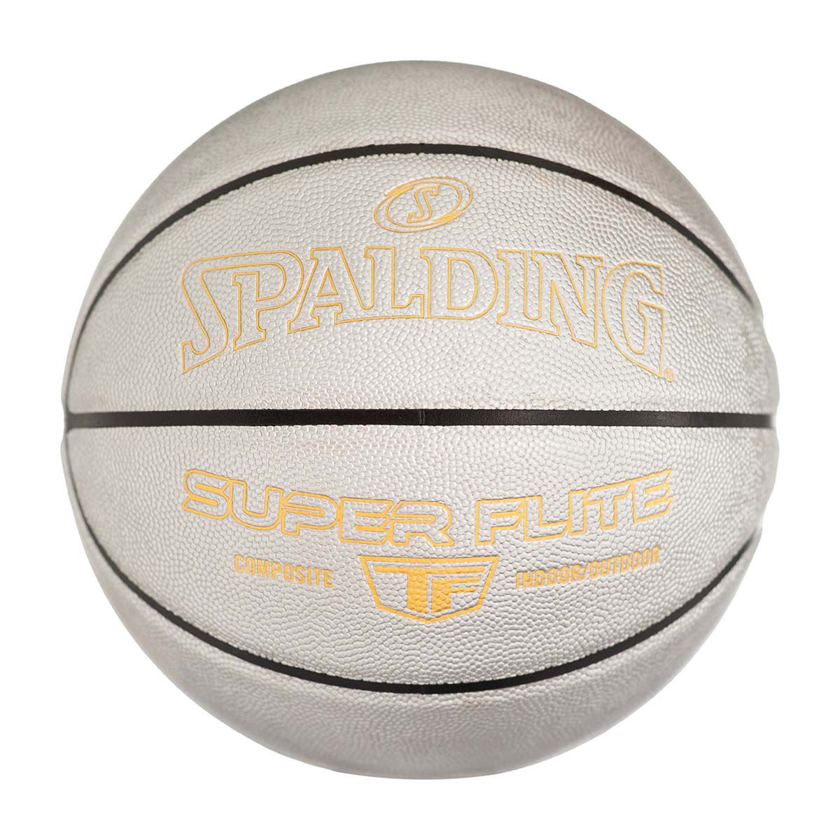 Spalding Super Flite TF Indoor/Outdoor Basketball 29.5