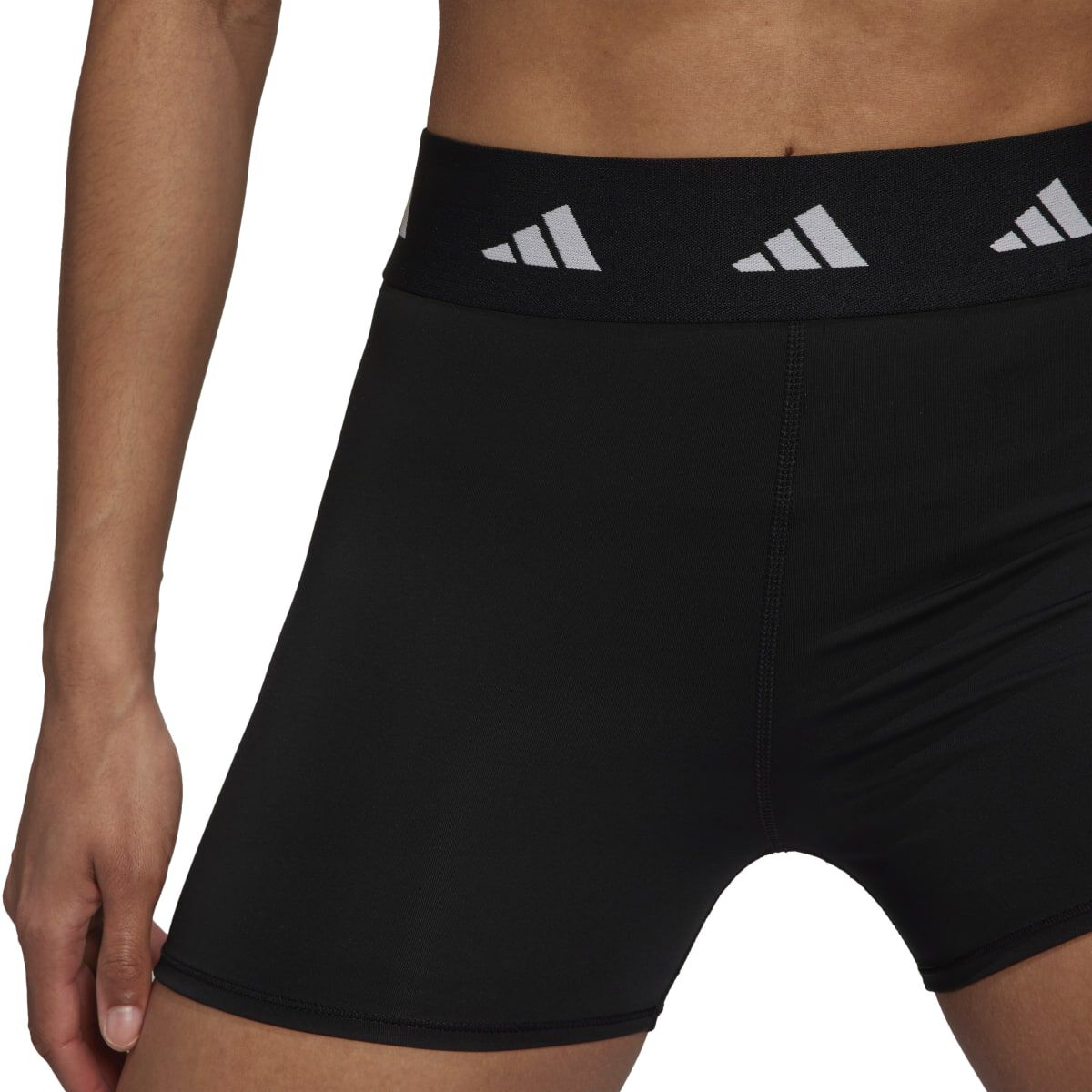 adidas Women's Techfit Short Leggings