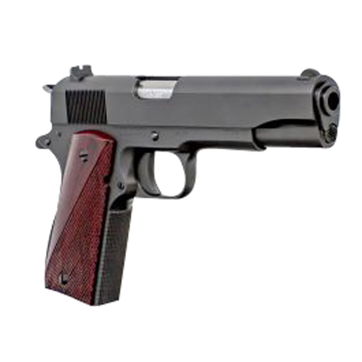 Fusion Precisio 1911GOVT45 ACP 5" 8+1 Pistol