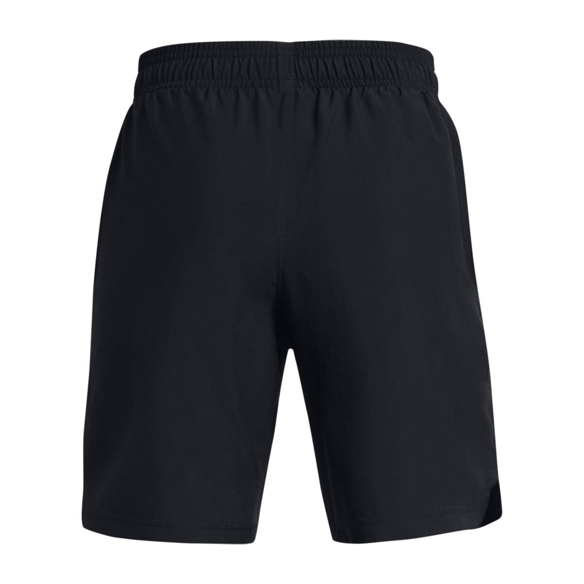 Under Armour Boys' Woven Wordmark Shorts