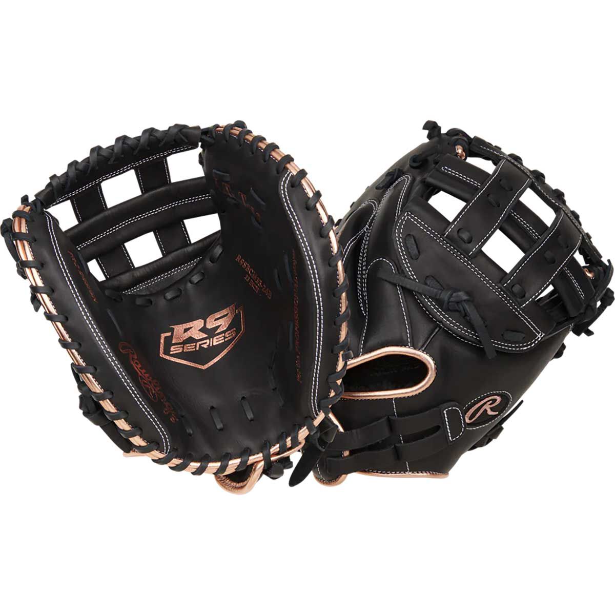 Rawlings 33" R9 Fastpitch Catcher's Mitt