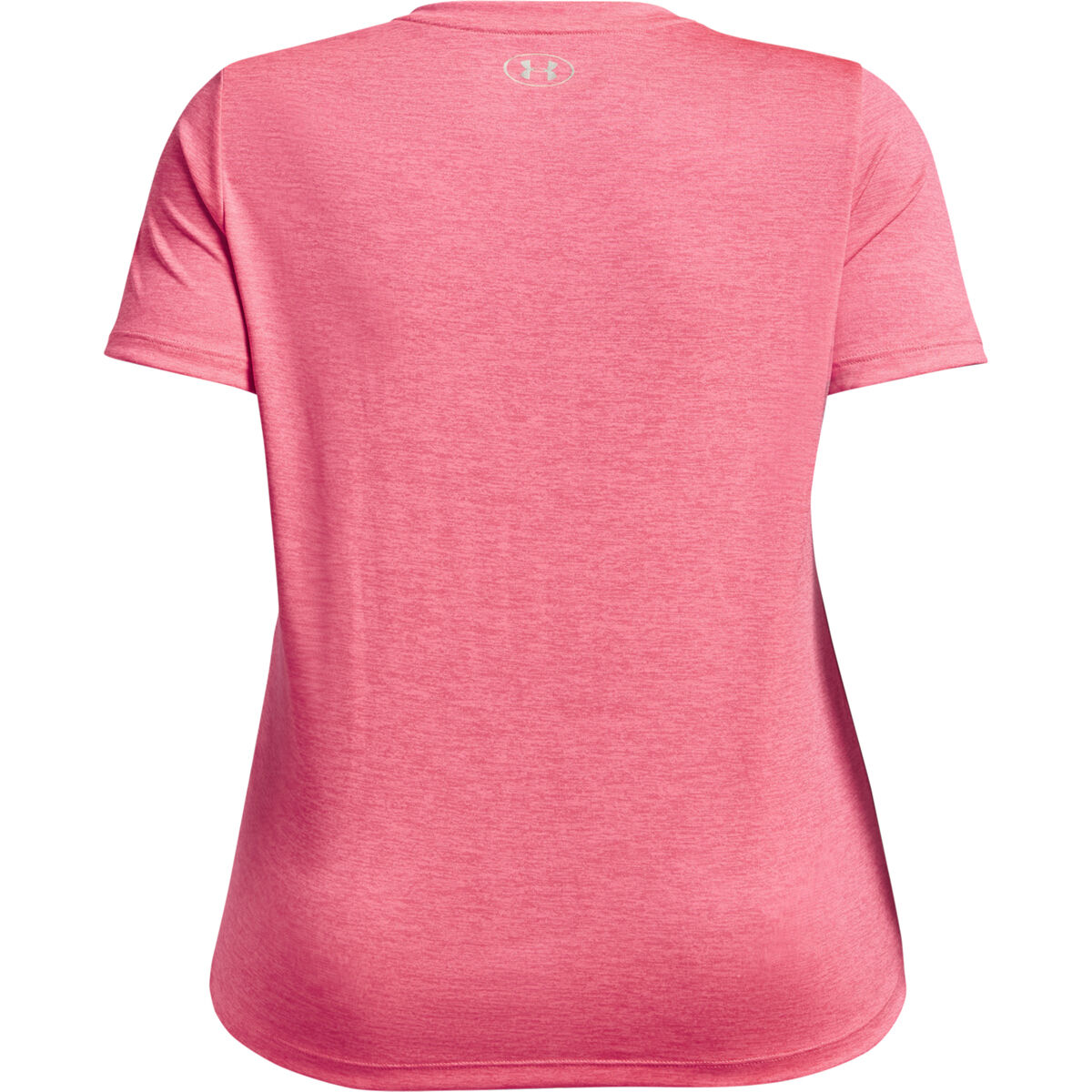 Under Armour Women's Plus Size Tech Twist Short Sleeve V-Neck Tee