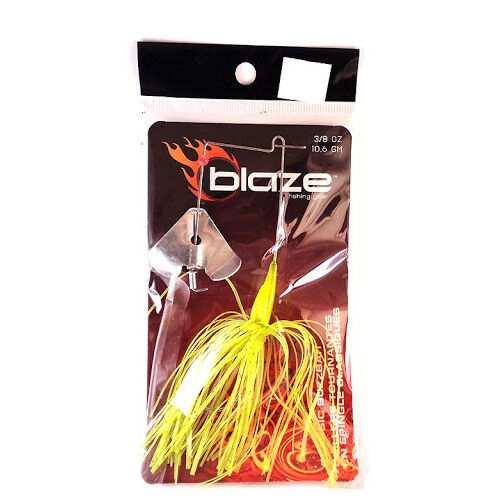 Blaze Blaze Propeller 3/8oz