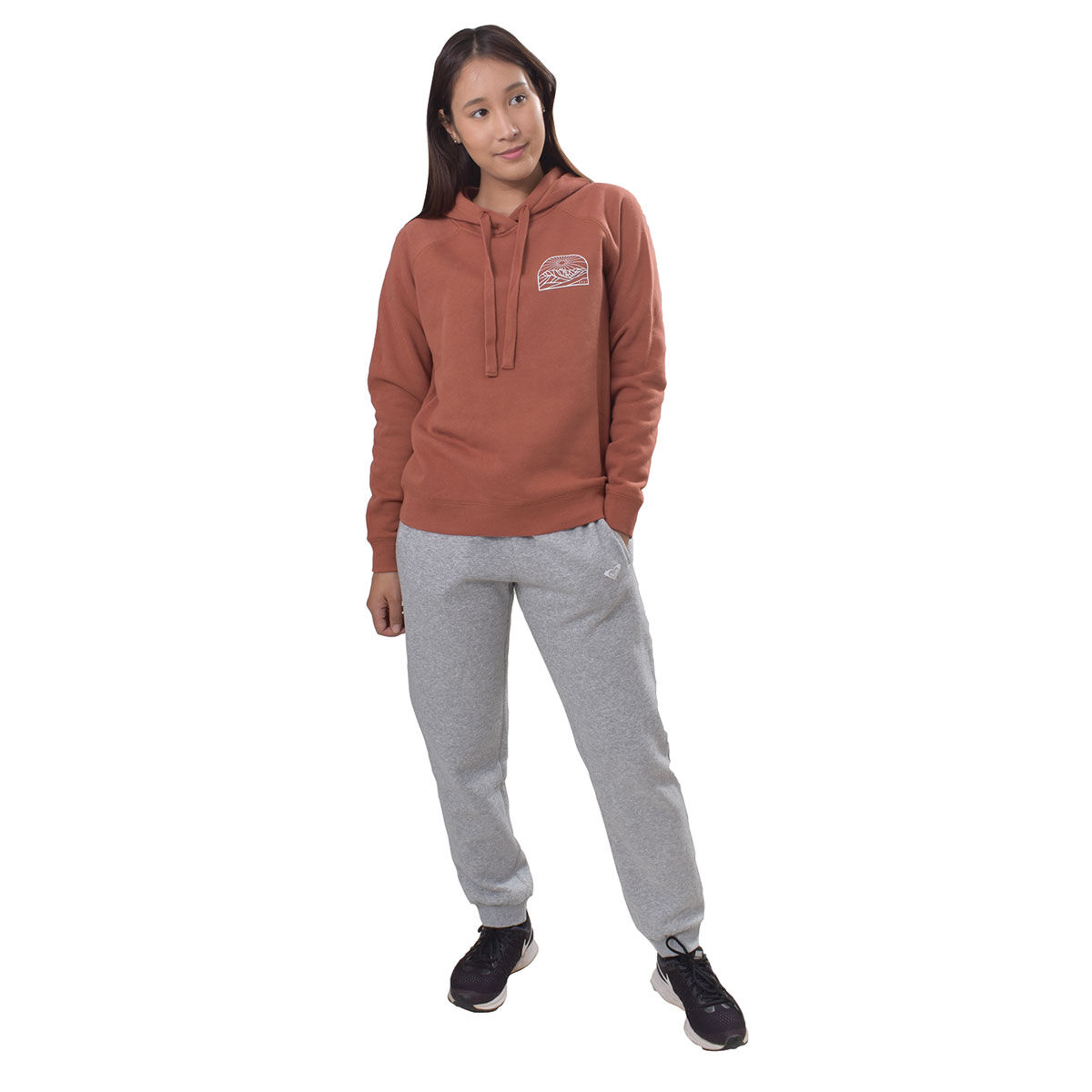Roxy Women's Fleece Hoodie