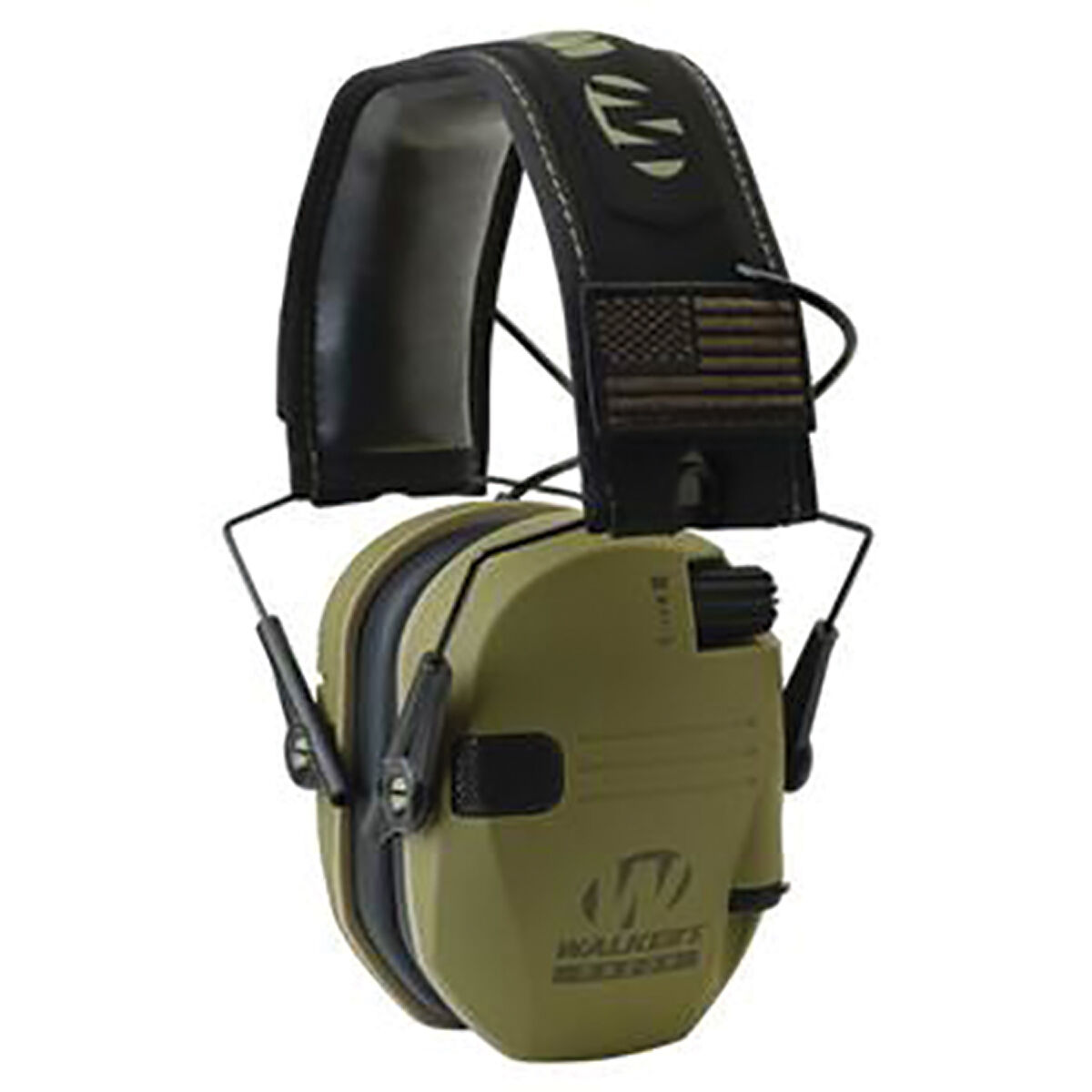 Walker's Razor Slim Electronic Muff