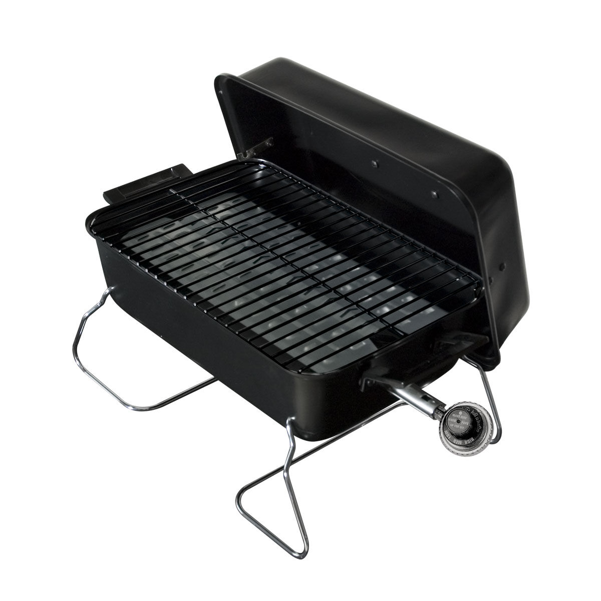 Char-broil Portable Gas Grill