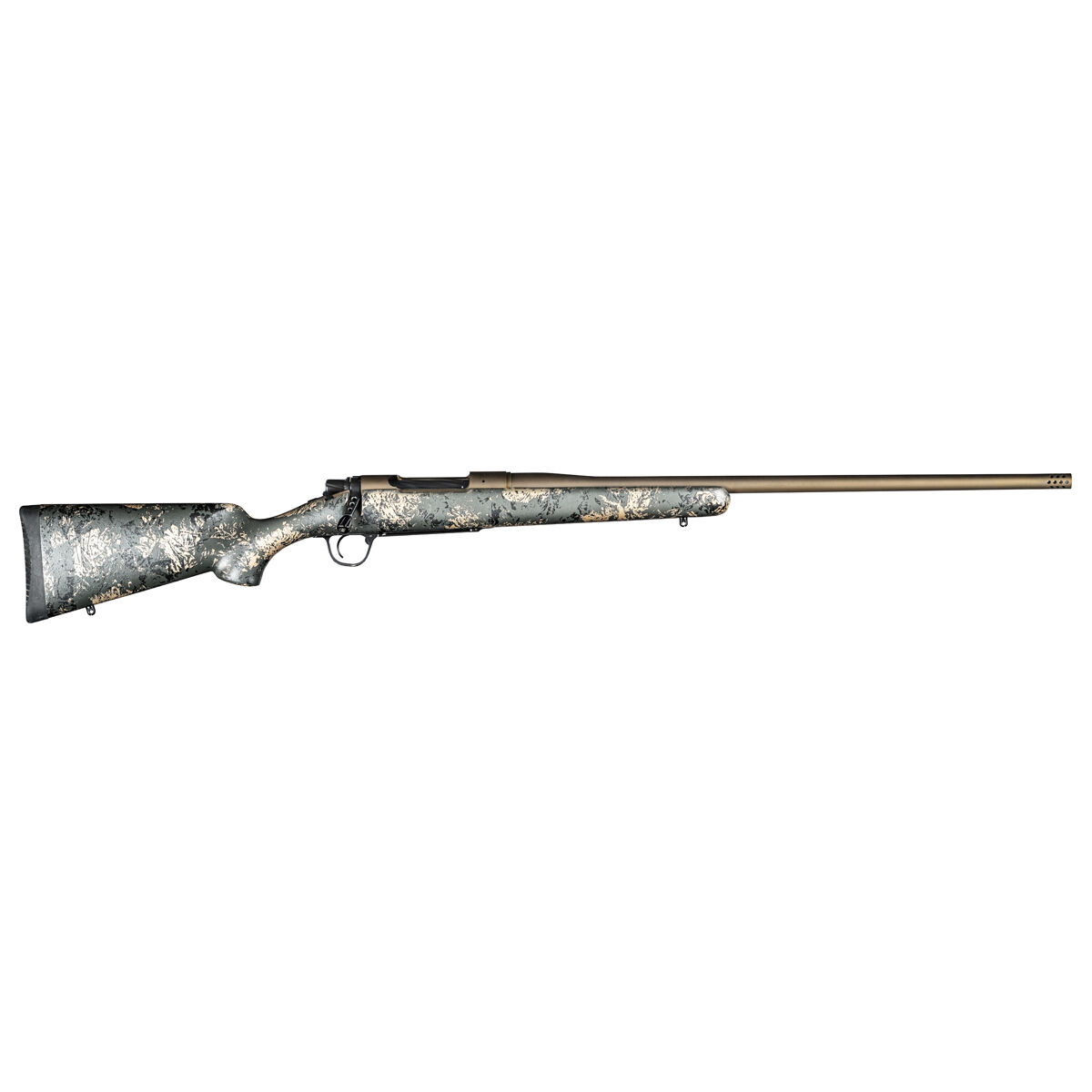 Christensen Arm Mesa FFT 28 Nosler T Centerfire Rifle