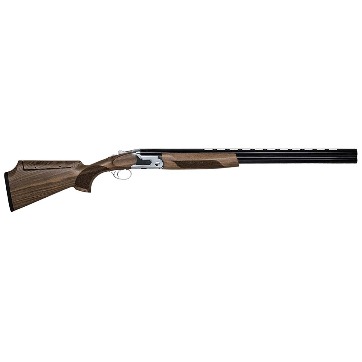 Cz Sterling Southpaw 12GA 2R Shotgun