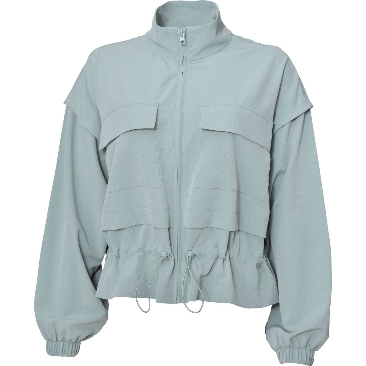 90 Degree Women's Crop Jacket