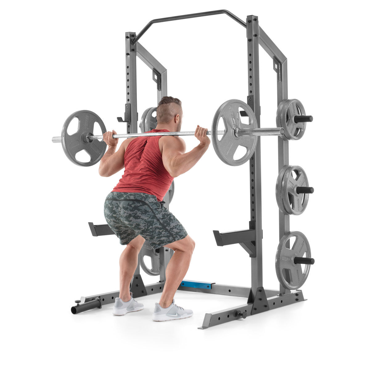 ProForm Carbon Strength Power Rack