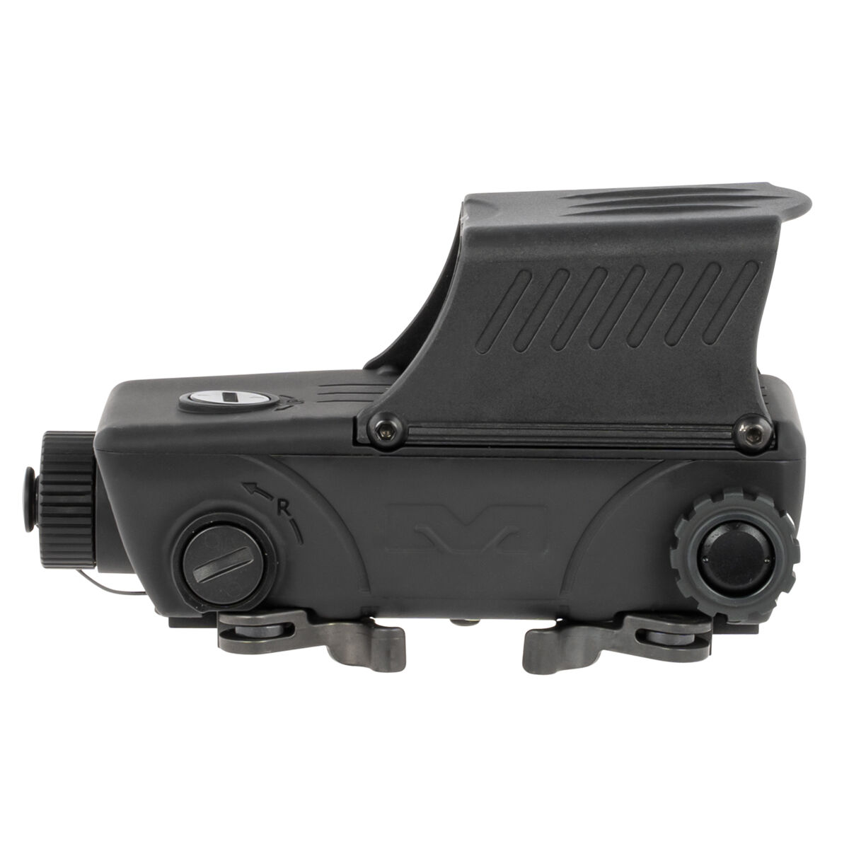 Mepro Usa Llc 56850017  RDS PRO V2 BULLSEYE GRN