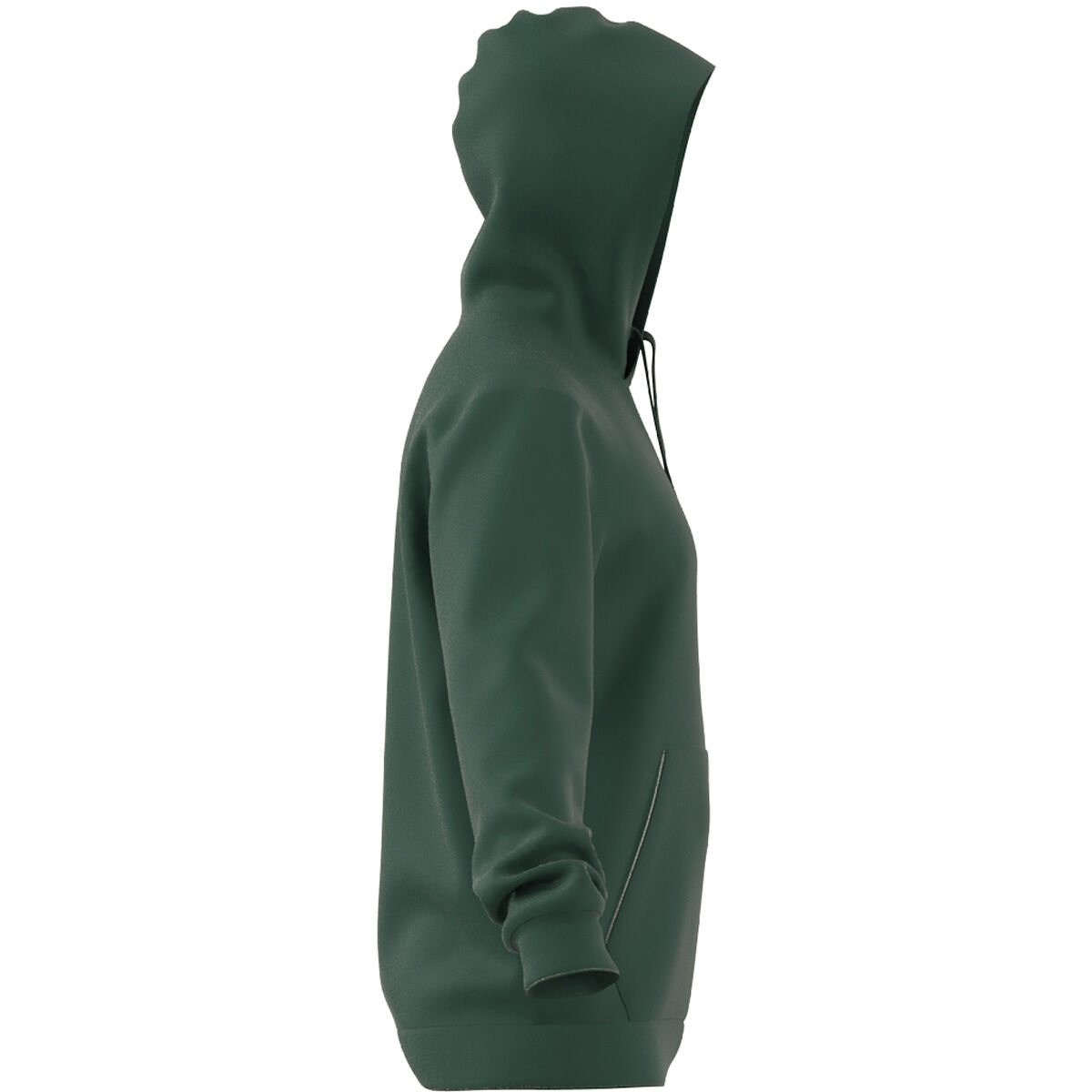 adidas Men's Feel Cozy Pullover Hoody