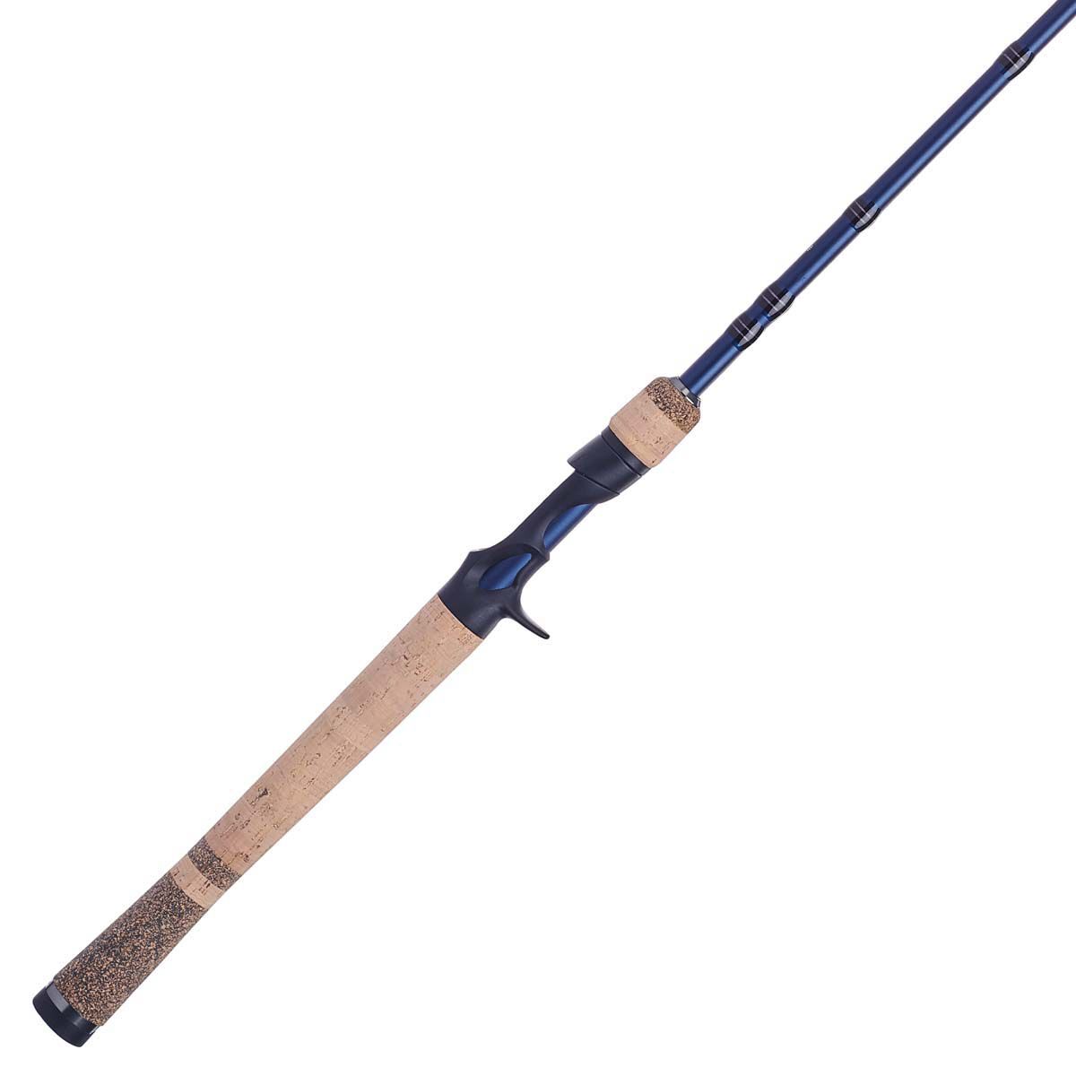 Fenwick Eagle 1 Piece Casting Rod