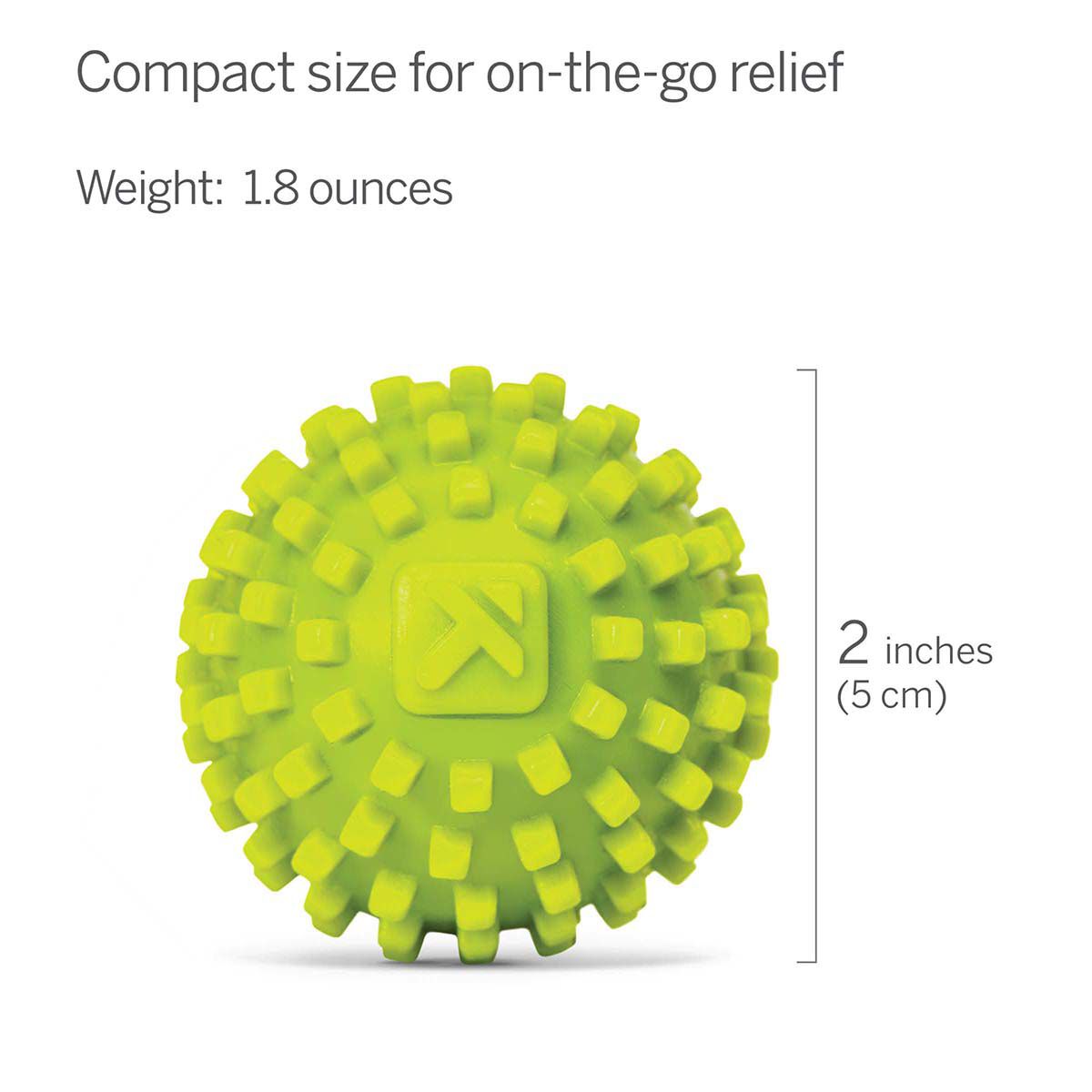 Triggerpoint MobiPoint Massage Ball