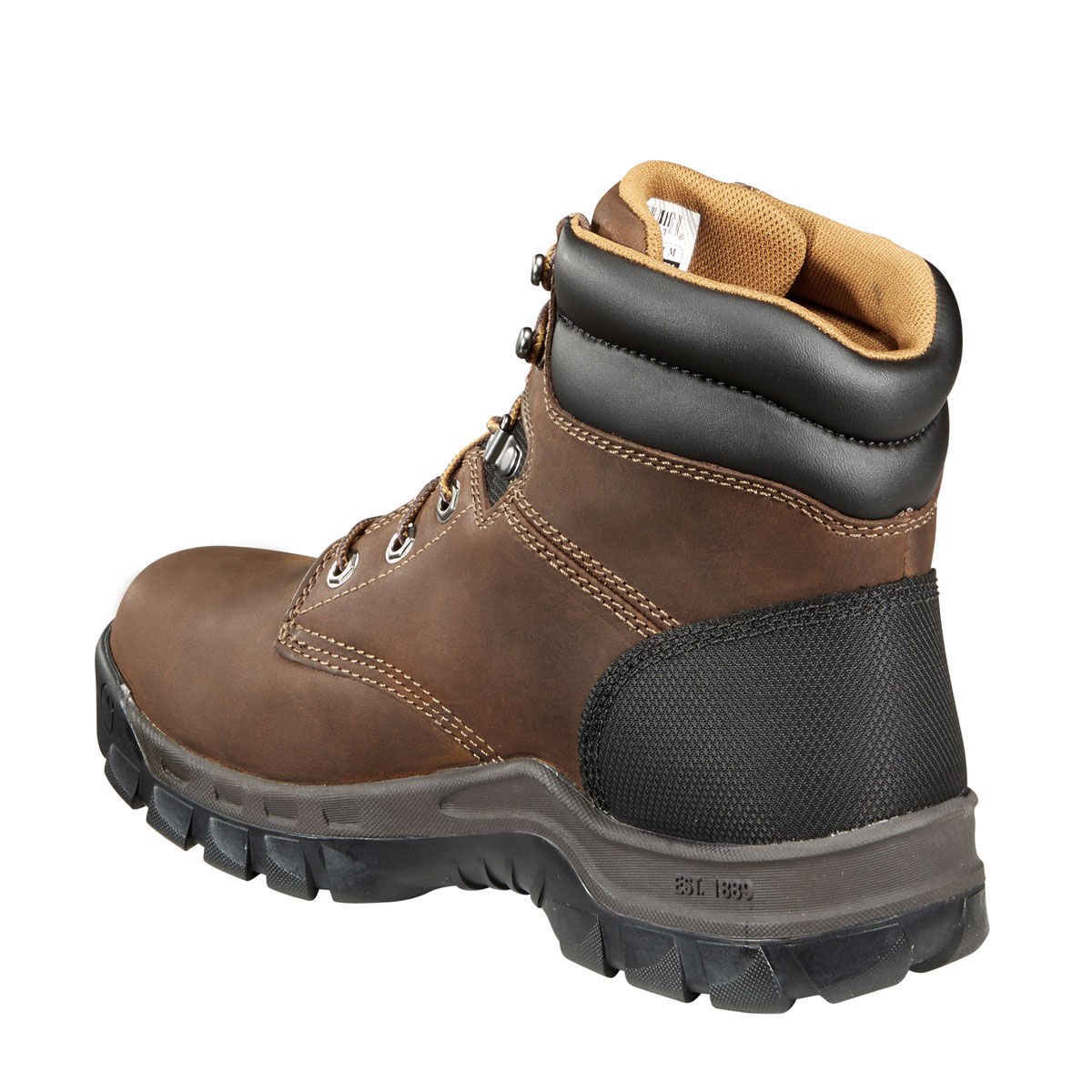 Carhartt Rugged Flex 6" Soft Toe Work Boot