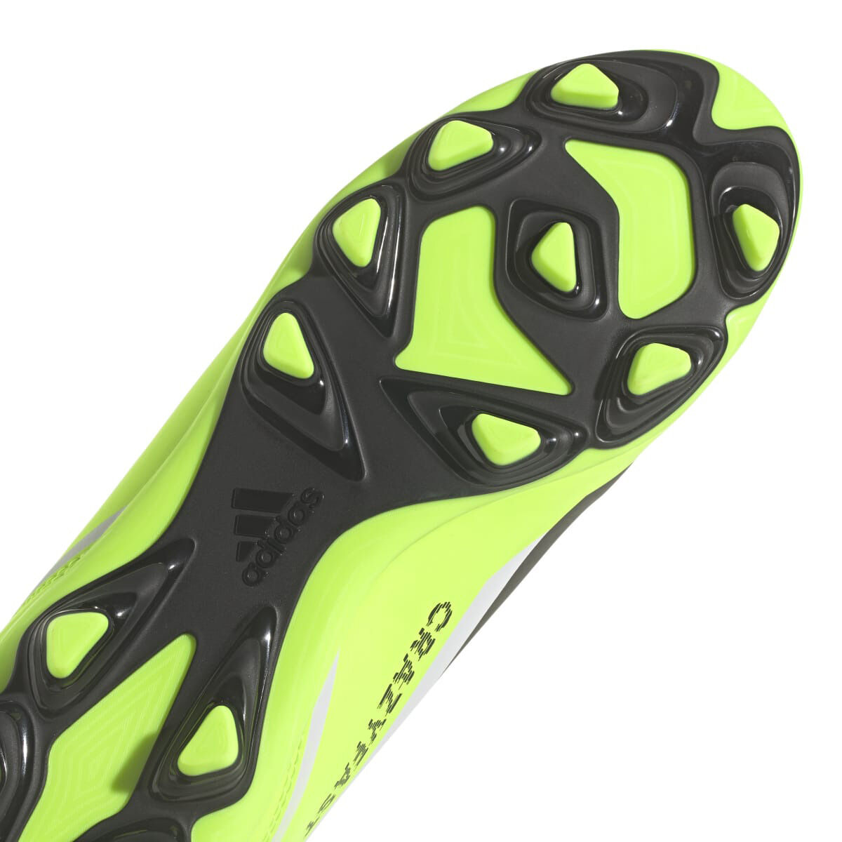 adidas Youth X Crazyfast.4 Flexible Ground Soccer Cleats