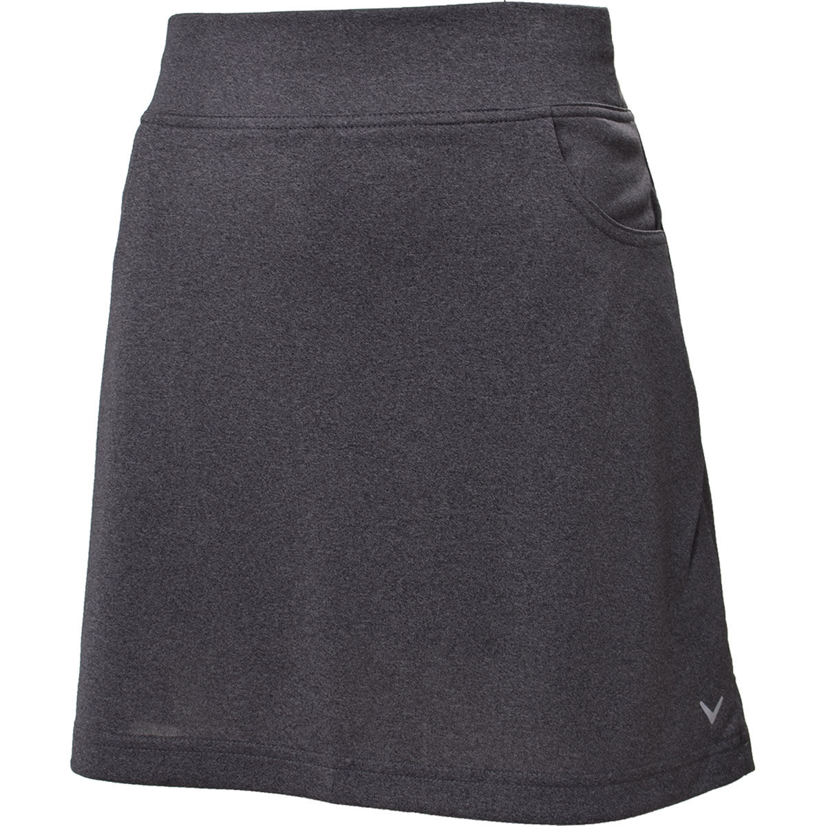 Callaway Golf Women's Heather Golf Skort