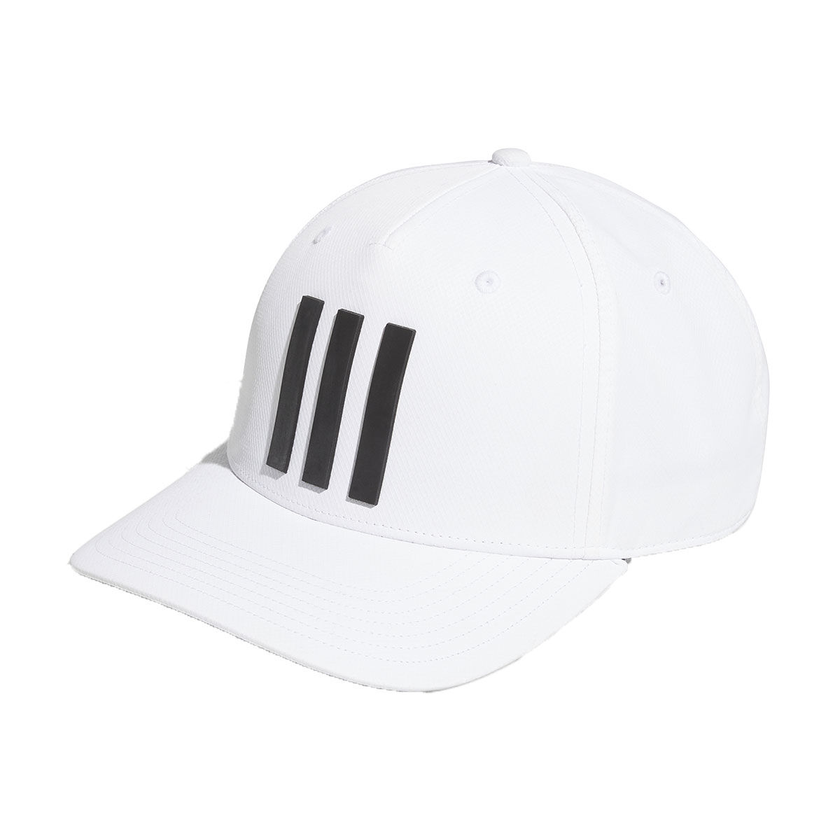 adidas 3 Stripes Tour Golf Hat