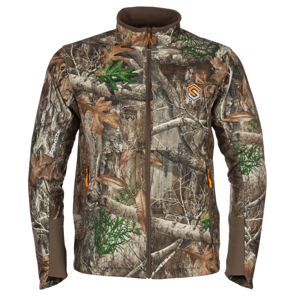 Scentlok Men's Forefront Jacket
