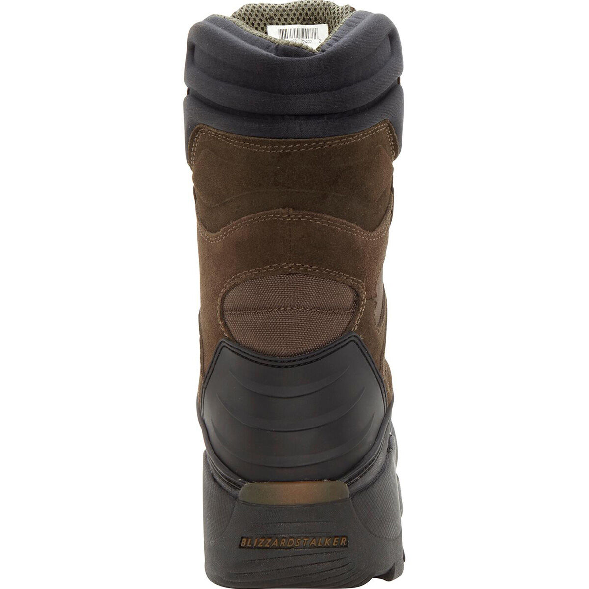 Rocky Men's Blizzard Stalker Hunting Boot