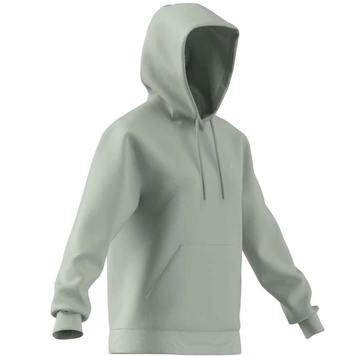 adidas Women's Long Sleeve Cozy Hood