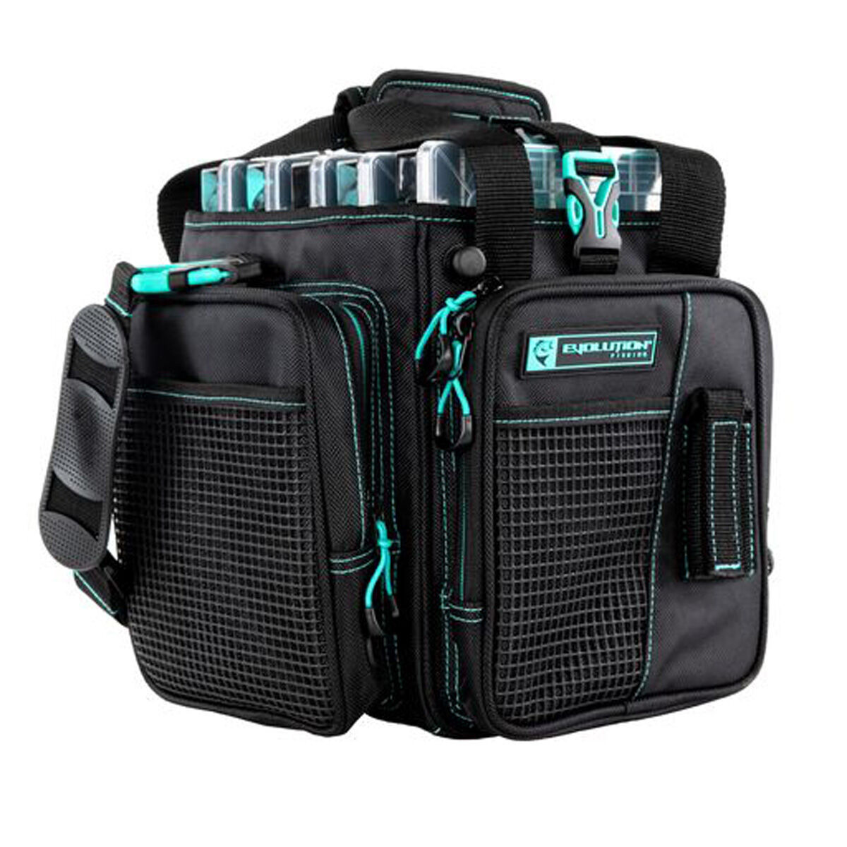 Evolution Drift Series 3600 Vertical Tackle Bag