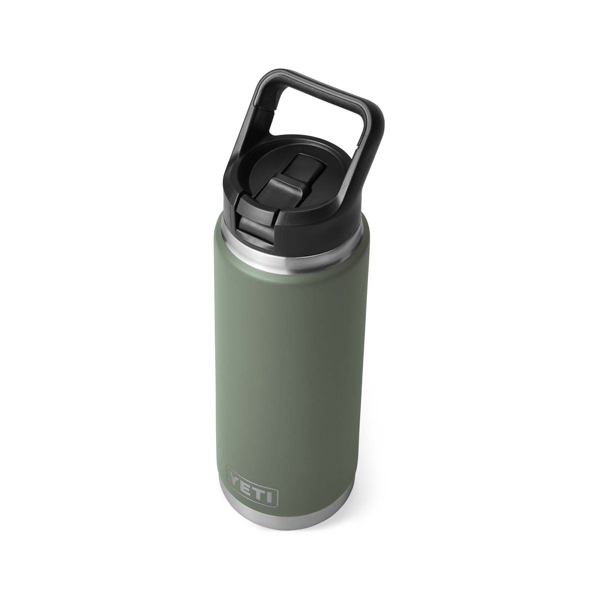 YETI Rambler 26oz Straw Bottle