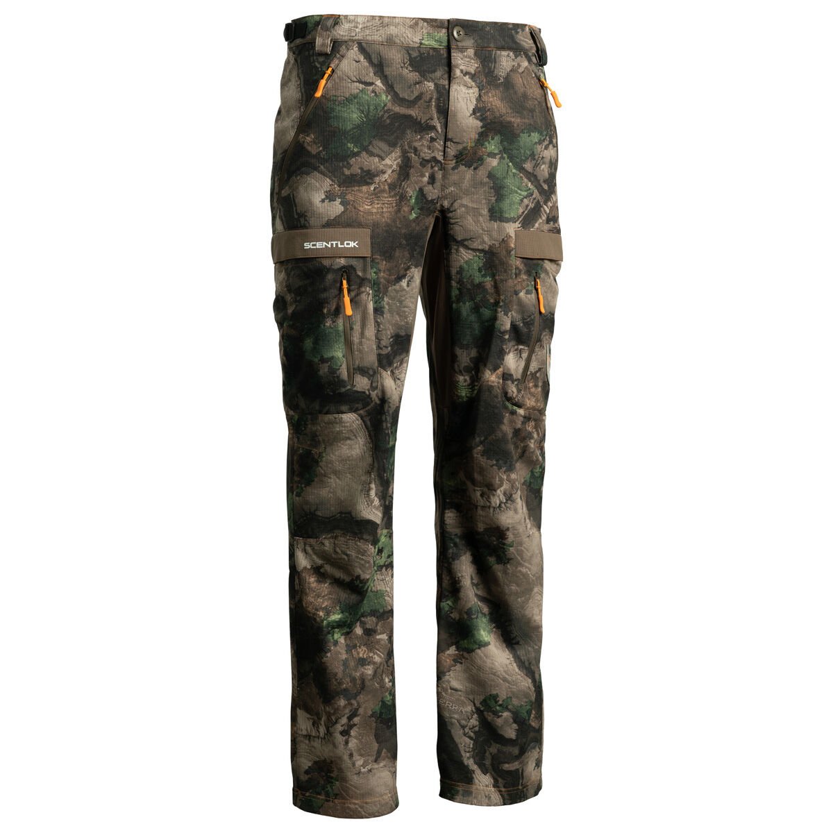 Scentlok Men's Savanna Aero Crosshair Pant