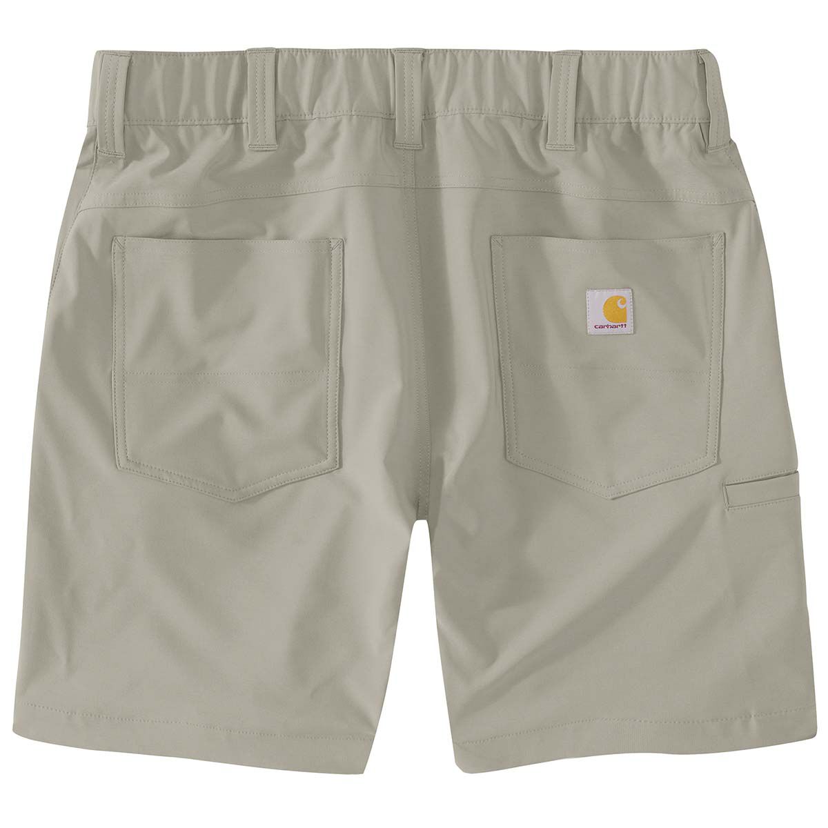Carhartt Men's Force Sun Defender Relaxed Fit Short