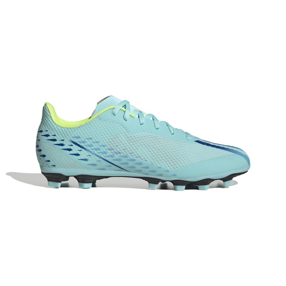 adidas Adult X Speedportal.4 Flexible Ground Soccer Cleats