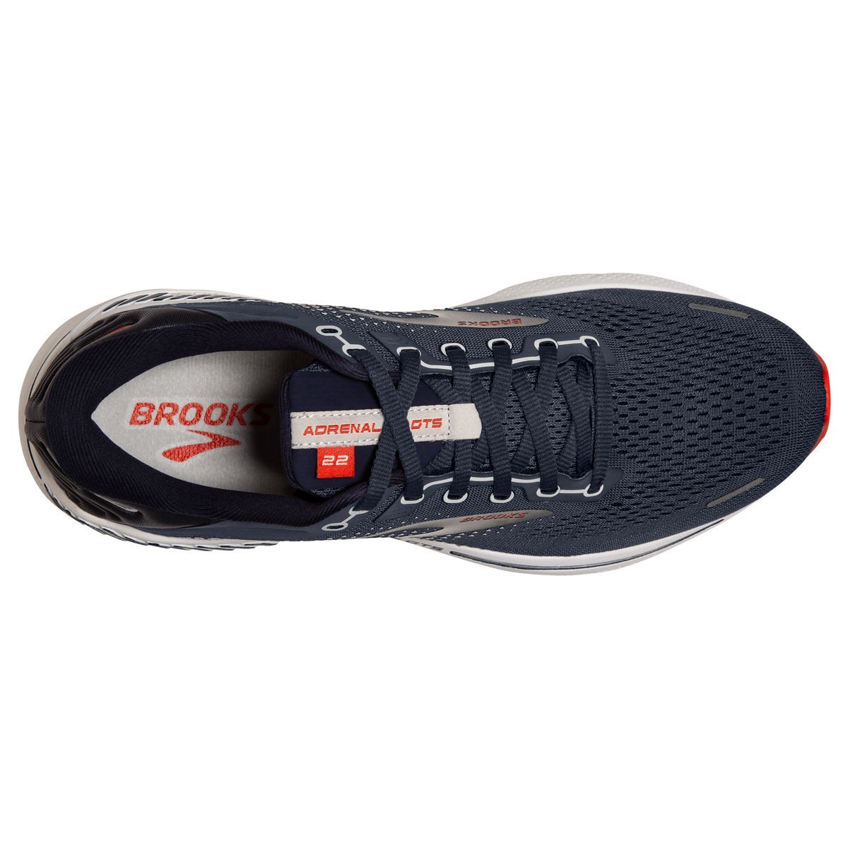 Brooks Men's Adrenaline GTS 22 Running Shoes