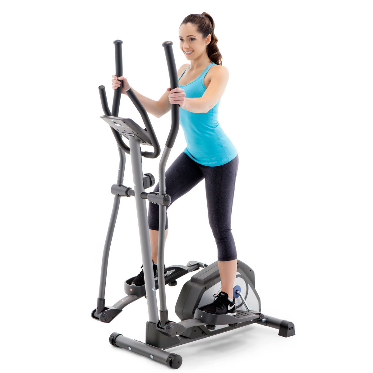 Marcy Elliptical Trainer
