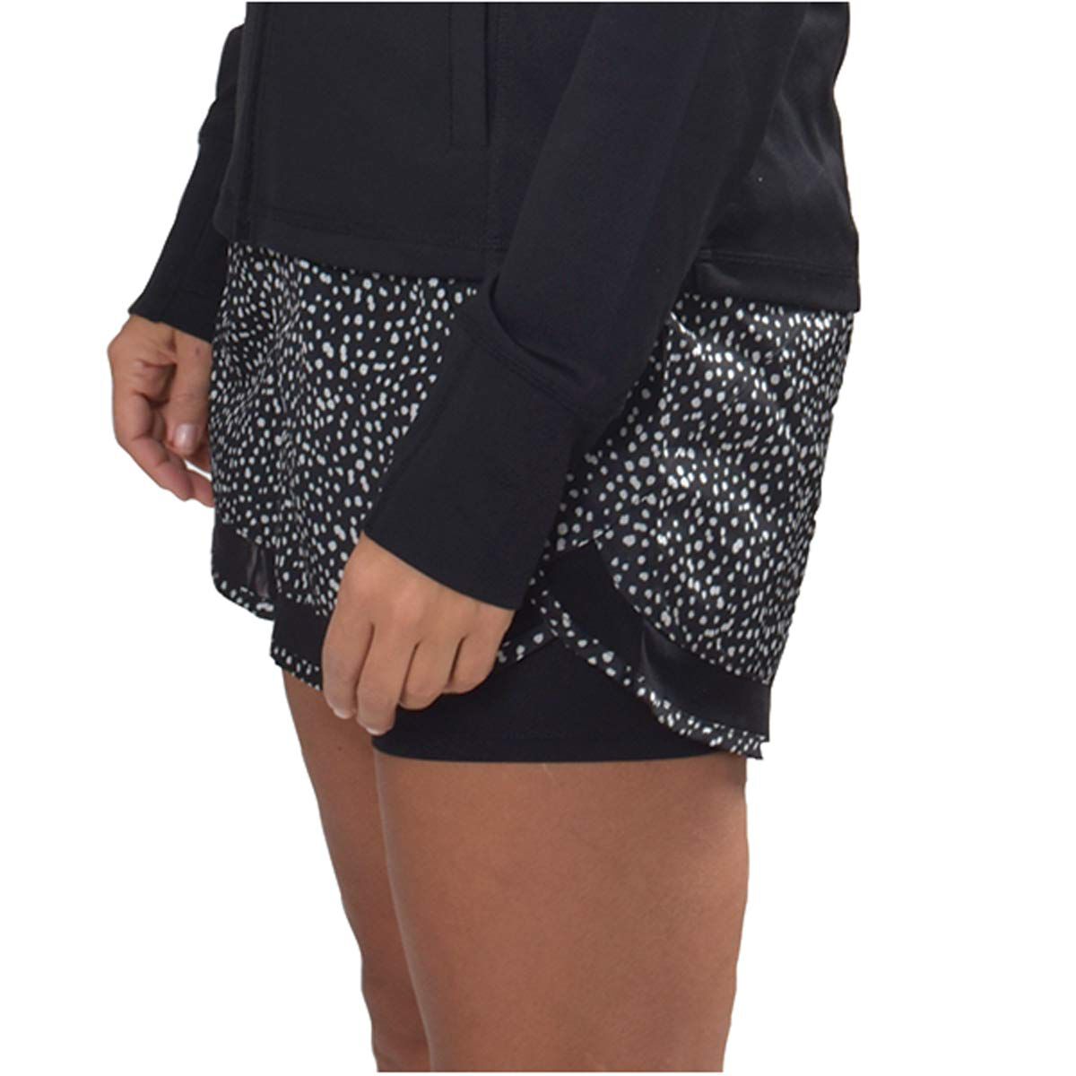 Rbx Women's Print Running Short