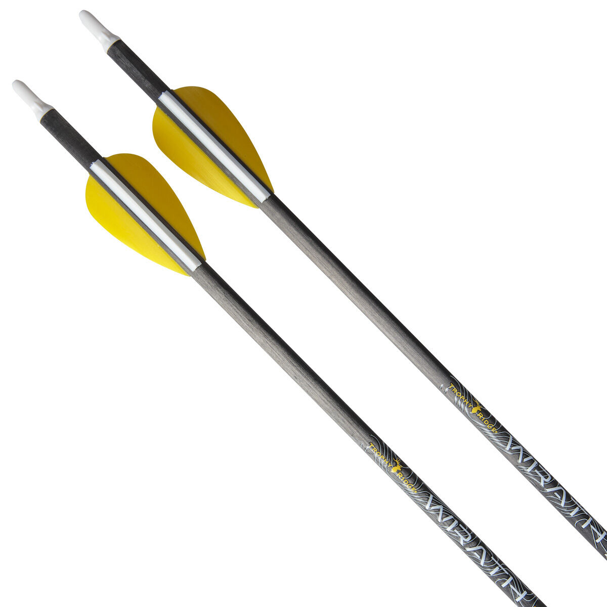 Trophy Ridge Wrath Bow Arrows