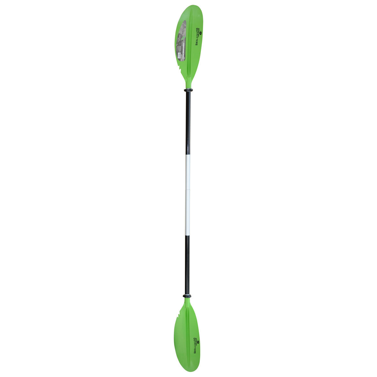 Mossy Oak Outfi 2 Piece Kayak Paddle