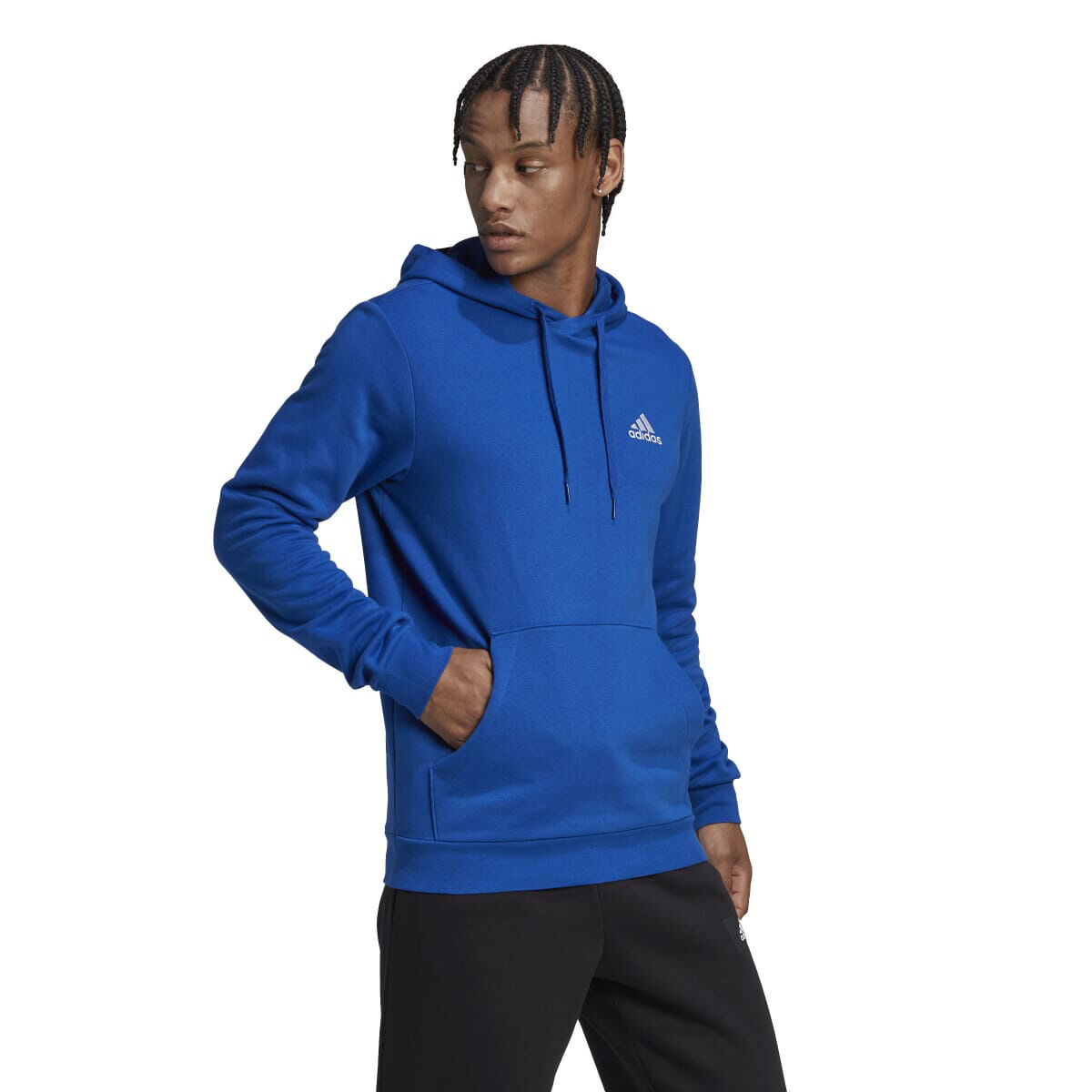 adidas Men's Essentials Hoodie
