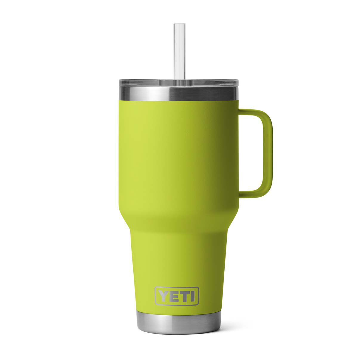 YETI 35 oz. Rambler Mug with Straw Lid