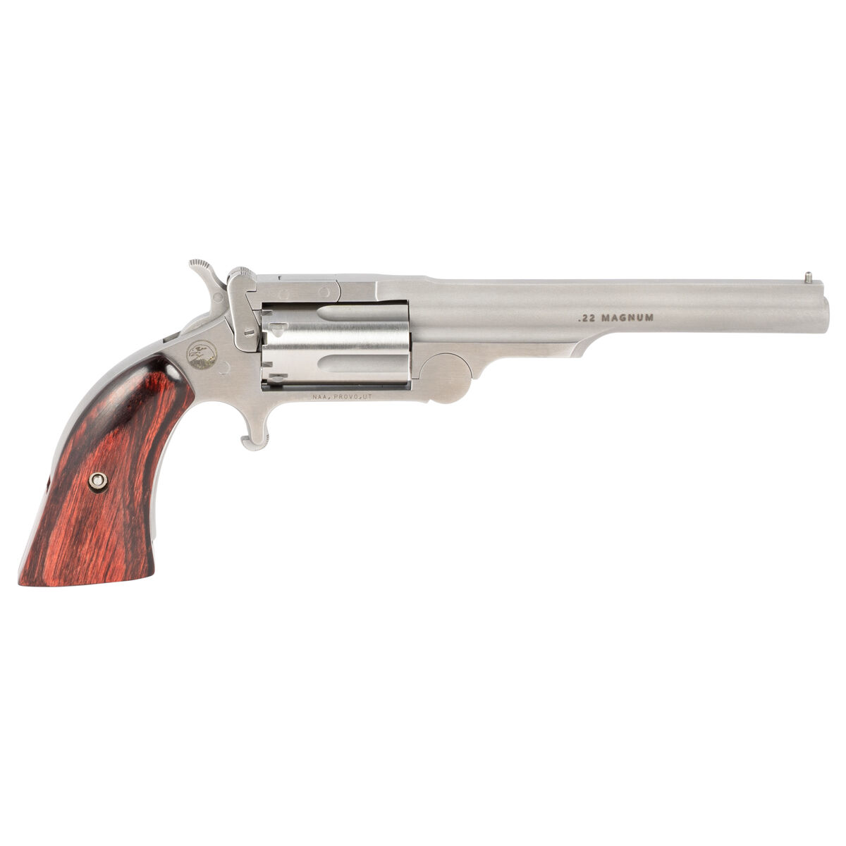 Naa 22MR4 Ranger II Handgun