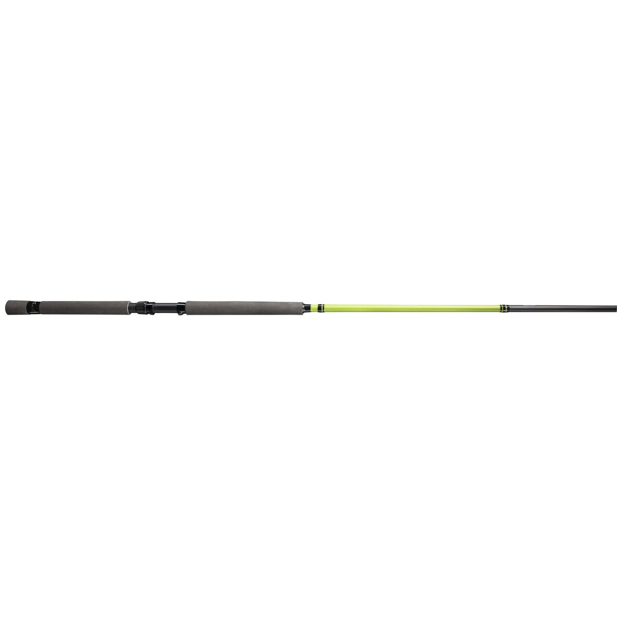 Lews Crappie Thunder 2 Piece Spinning-Jigging Rod