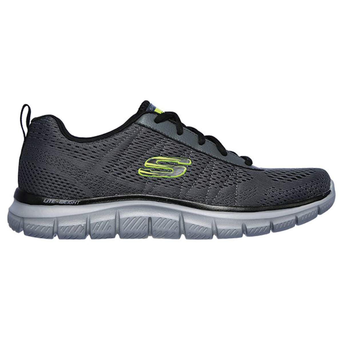 Skechers Men's Track Moulton Shoes