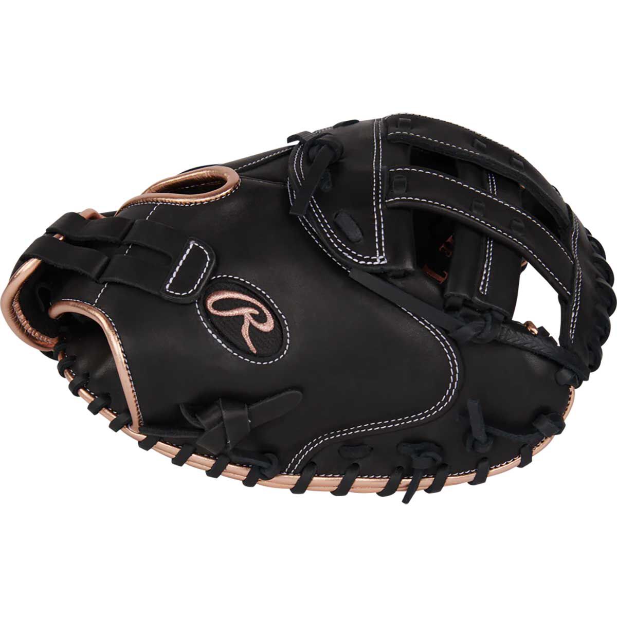Rawlings 33" R9 Fastpitch Catcher's Mitt