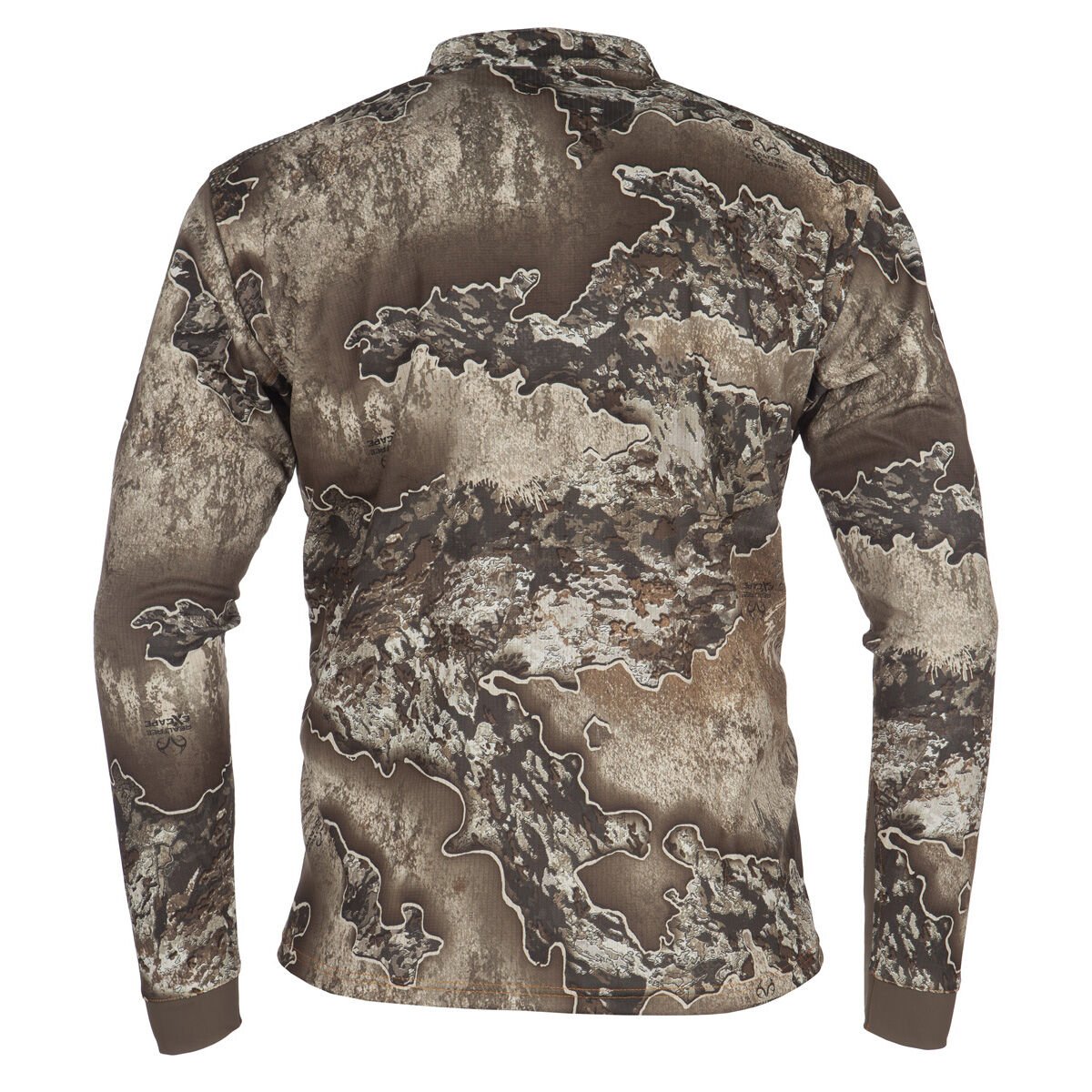 Scentlok Men's Savanna Aero Crosshair Jacket