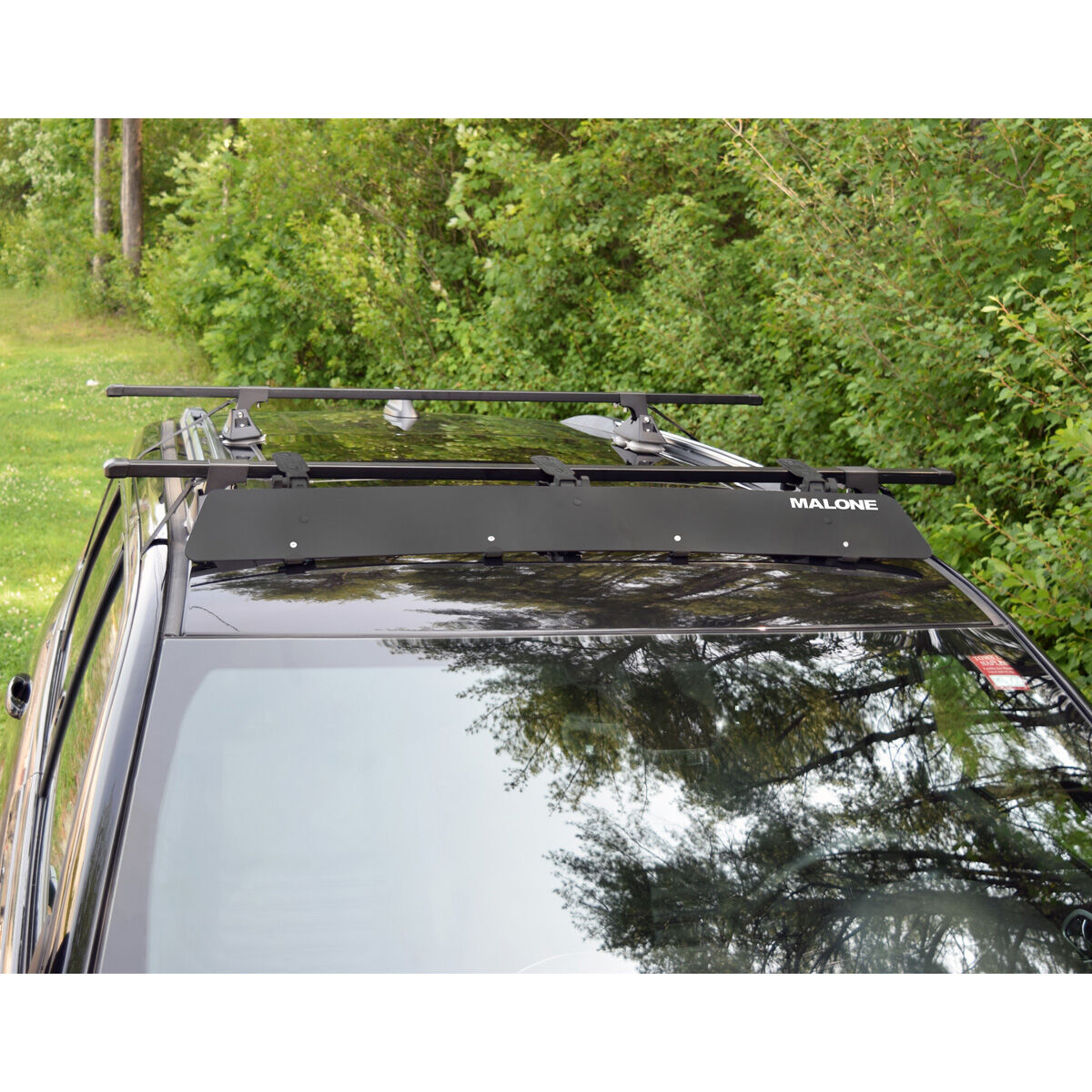 Malone Zephyr 48" Wind Fairing