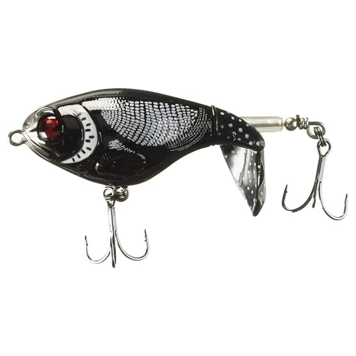 River2sea Whopper Plopper 75