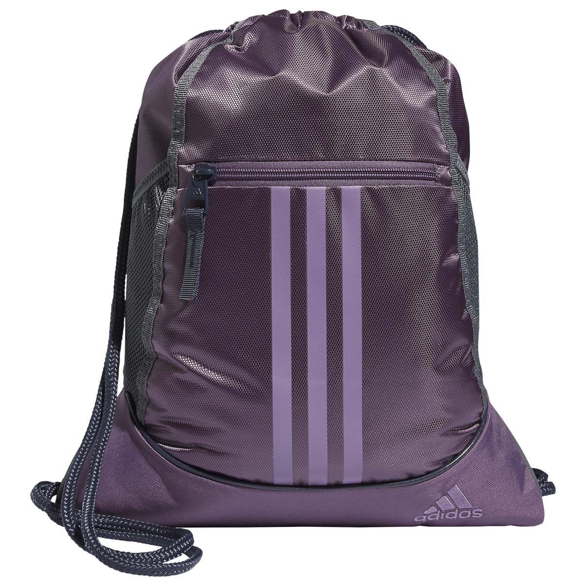adidas Adidas Alliance II Sackpack