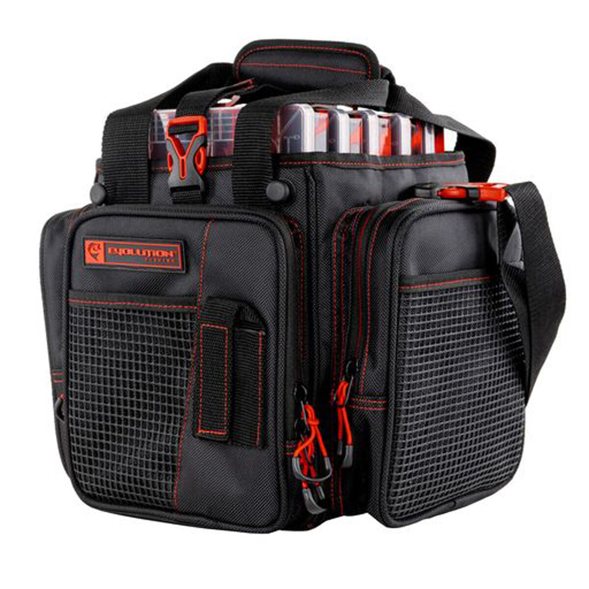 Evolution Drift Series 3600 Vertical Tackle Bag