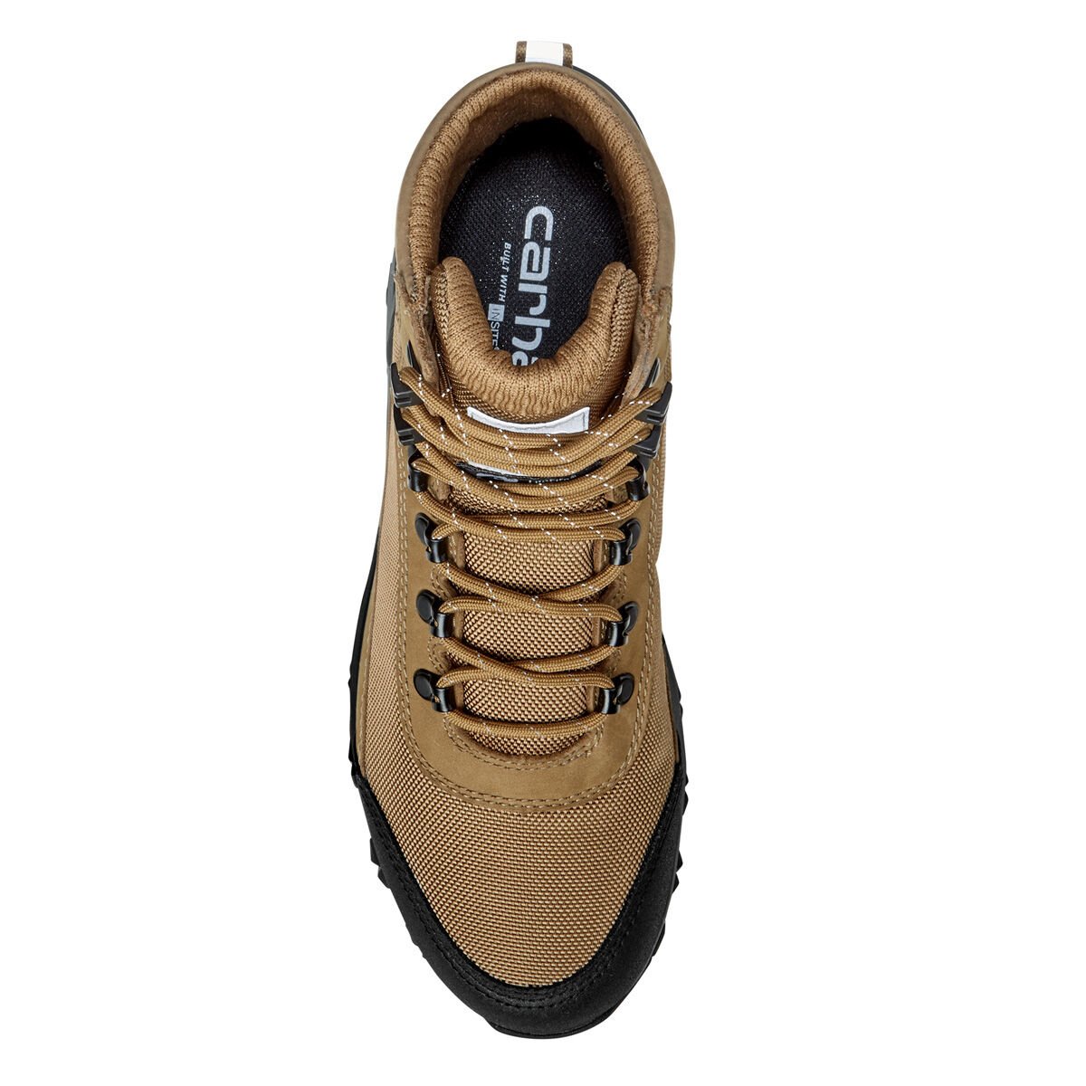 Carhartt Men's Outdoor Hike WP 6" Hiking Boots