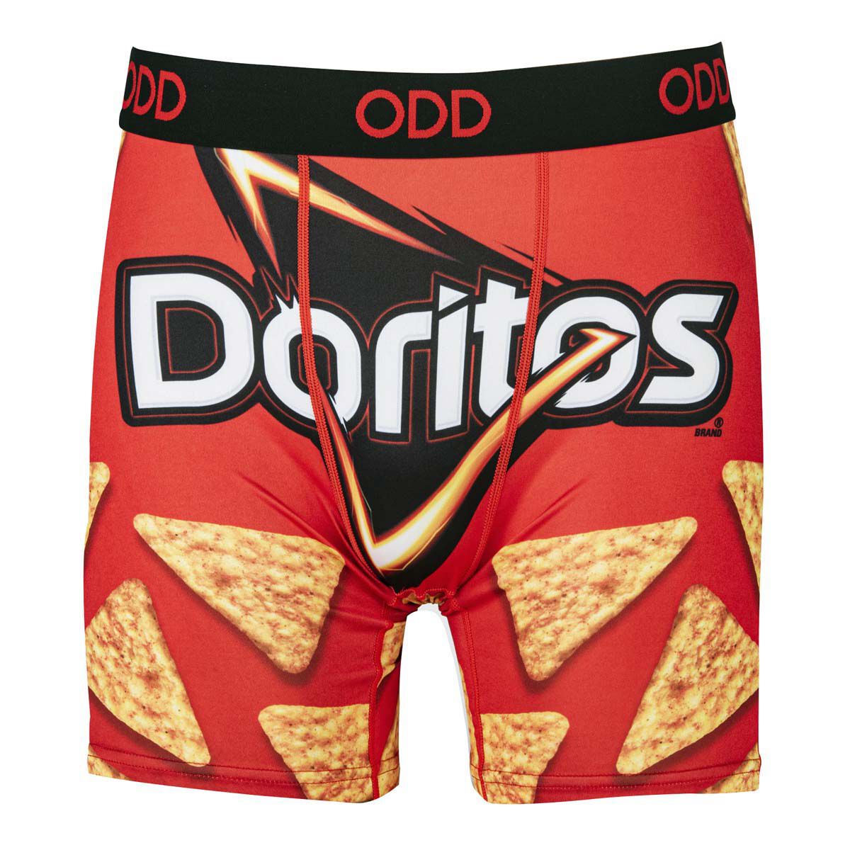 Odd Doritos Boxer Briefs