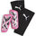 Pink/Black/White